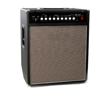 150 Watts Bass Guitar Amplifier - OEM ODM Chinese Factory