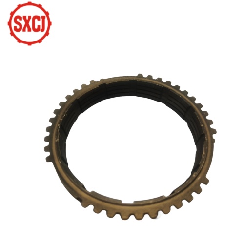factory outlet Auto Parts Transmission Synchronizer ring FOR KIA