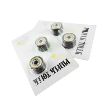 Roland Compatible Pinch Roller: Find the Perfect Fit for Your Printer