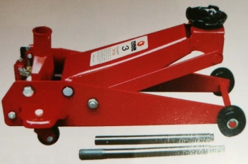 TianGe Hydraulic 5 ton Manual Llifting Jacks