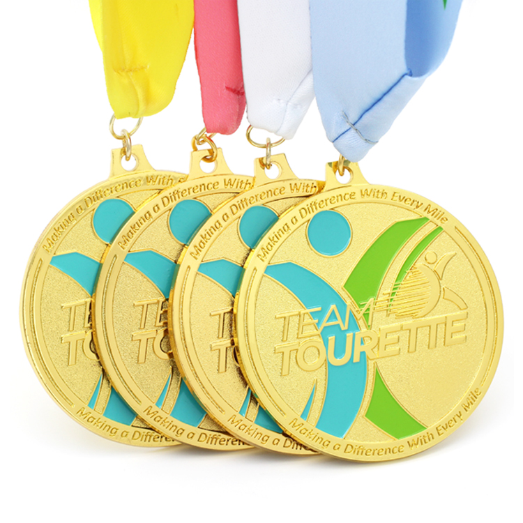 5ks virtuais personalizados com medalhas