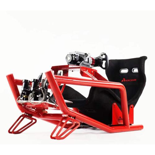 Racing Simulator simulator CNC hydraulic pedal pedal Supplier