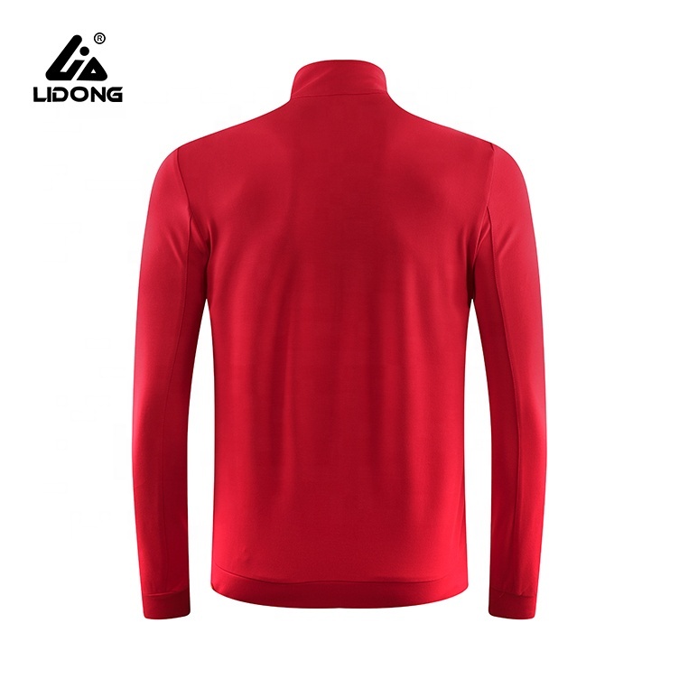 Design Athletic Sports Jacket Mens Sports Jackets