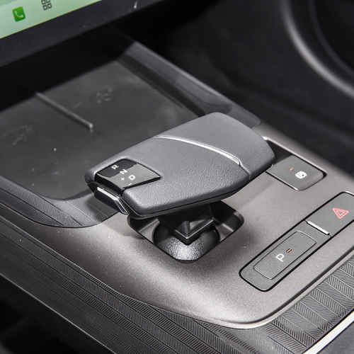 Smart Edition Eado EV460 Electric Car 2024 година