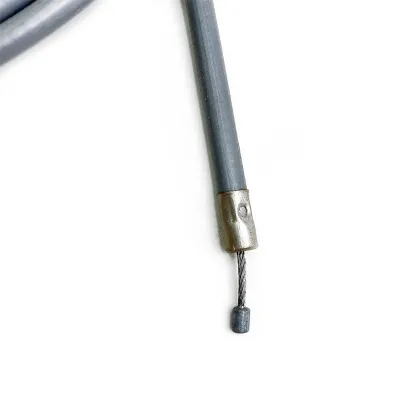 High-Quality Choke Cable Replacement Parts for Piaggio Ape Three-Wheelers Motorcycle