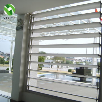 YST Sun Shade-isolamento termico e fusile fusiforme per tutti gli ambienti interni