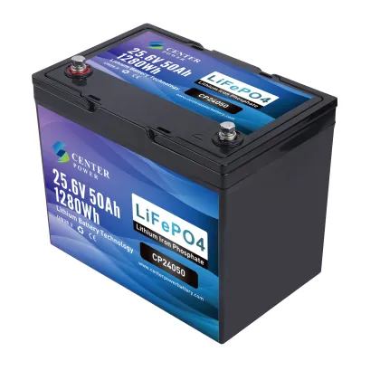 BT Monitoring: 24V Electric Mobility Scooter and Wheelchair Battery Solutions