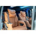 豪华梅赛德斯奔驰V260L MPV