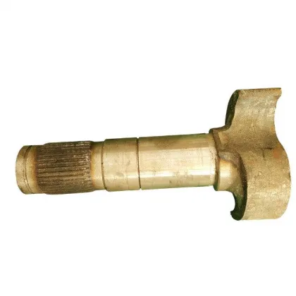 S Cam Shaft for American Type Axle Parts