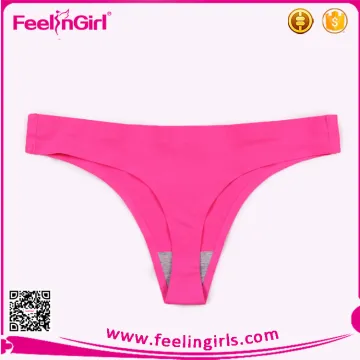 One Piece Plus Size Panties Sexy Underwear For Women