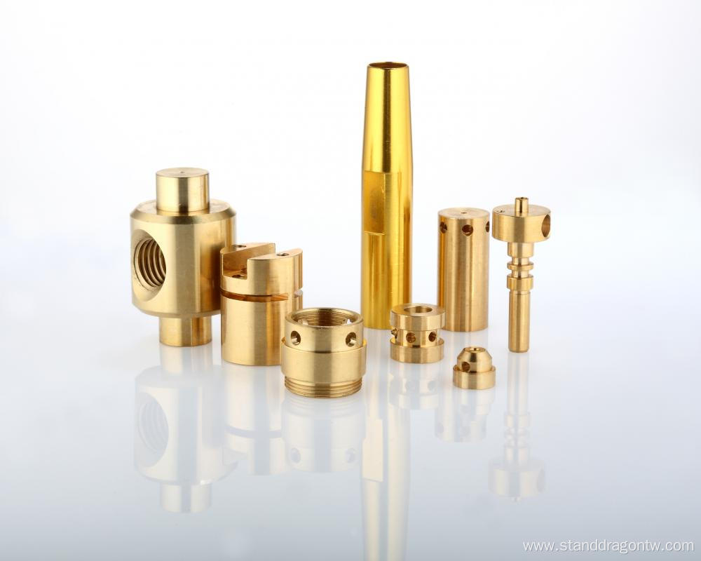 Customized Brass T Nut CL Filter