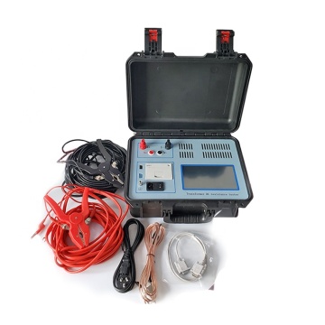 PUSH Electrical 10A Low Resistance Tester
