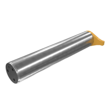 Excavator 395 connecting rod pin 548-9222, bucket link pin 5489222