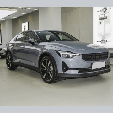Polestar2: Long Cruising Range Pure Electric New Energy Vehicle