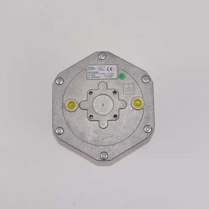 Pietro Fiorentini Gas Filters 106 Series 10604