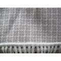 Fashion Knitted Pure Cashmere Blanket