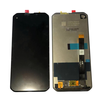 6.36 Blackview BL6000 Pro LCD Display with Touch Assembly 2300x1080