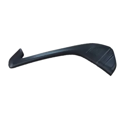 Custom Rotomolding Services: Air Intake Snorkels for Cars