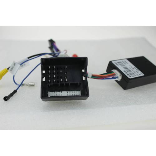 Car Multimedia System For Peugeot 308 Android 8.0