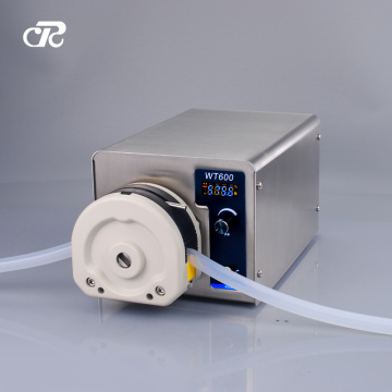 Liquid Chromatography Transfer Peristaltic Perfusion Pump