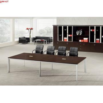 Exquisite and Simple Design Meeting Table