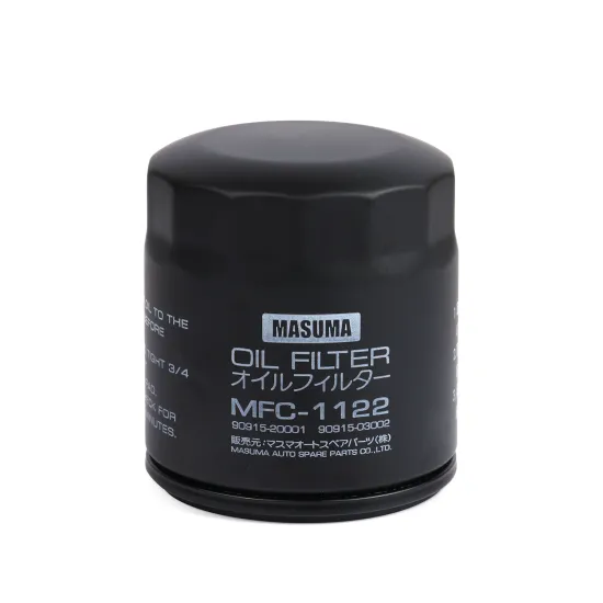 Oil Filter MFC-1122 MASUMA for Toyota Camry Corolla