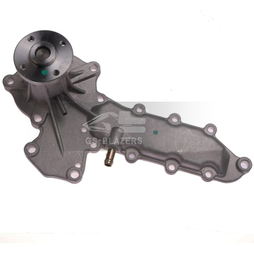 Kubota Water Pump 1E017-73033 1E017-73036 Engine Hyundai Fork Parts