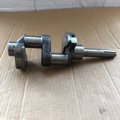 XTY Replacement Crankshaft Compressor for Thermo King - Auto Spare Parts