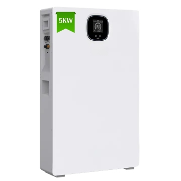 10kWh Powerwall：壁に取り付けられたバッテリーとオフグリッドインバーターを備えた環境に優しいLifePO4エネルギー貯蔵システム