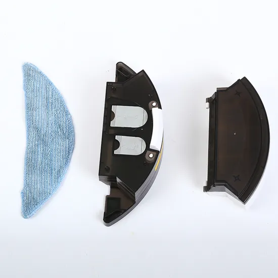 High Quality Robot Vacuum Cleaner