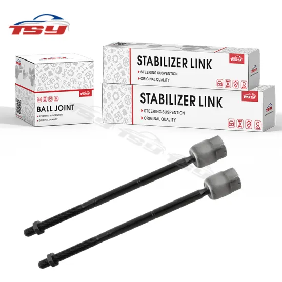 Factory Direct: E5TZ3280A Auto Suspension Kit for FORD