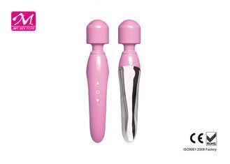 Colorful Rechargeable Silicone Vibrators For Female Nipple