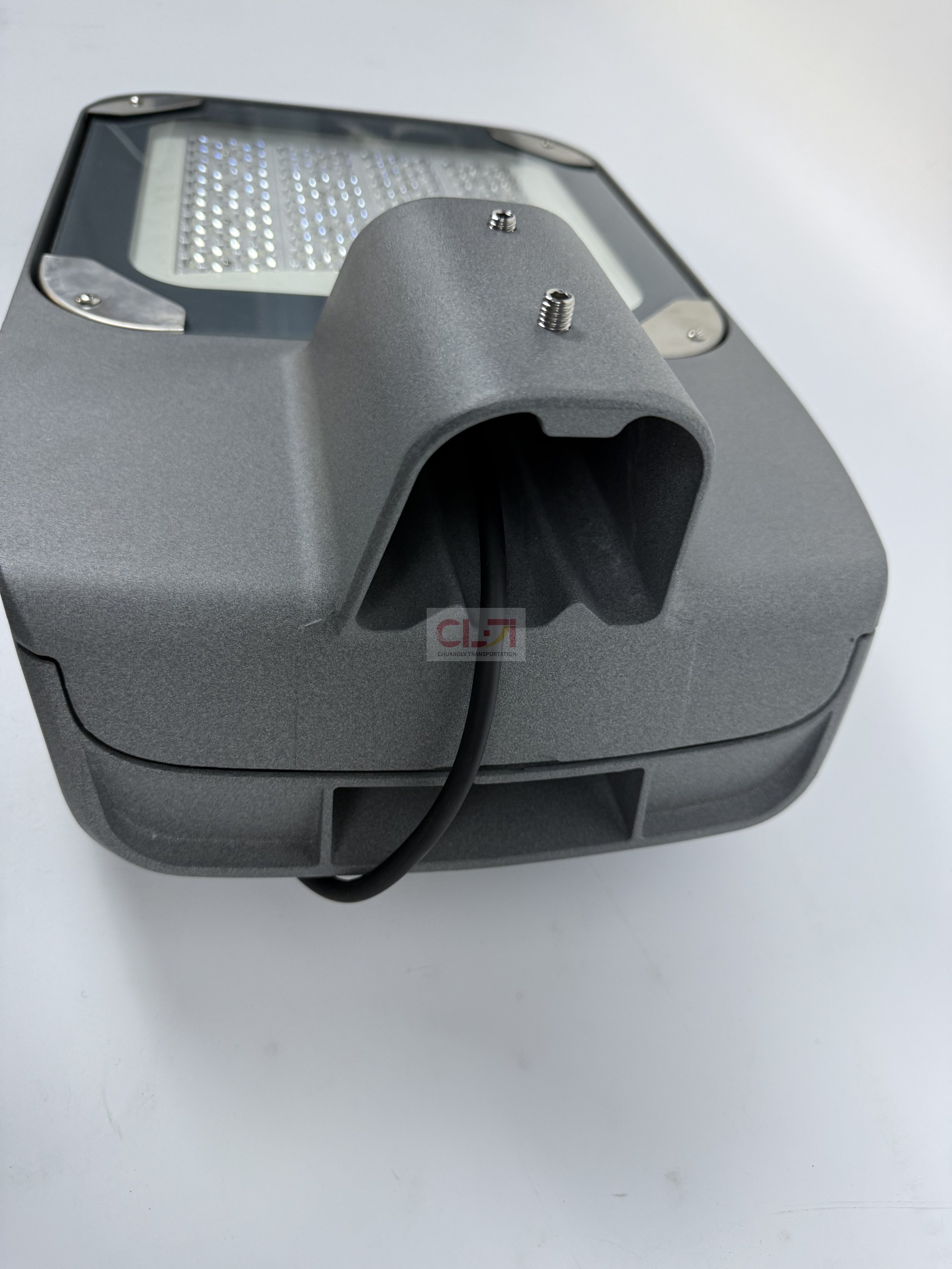 Super bright led street light Aluminum street light