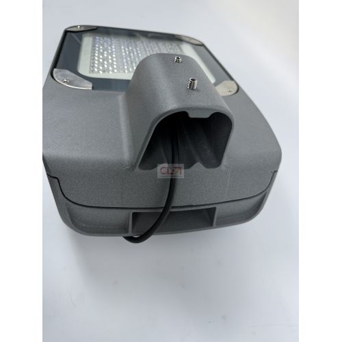 Super bright led street light Aluminum street light