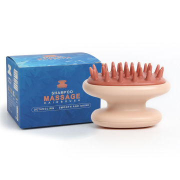 MOFESIPI Pet Shampoo Bath Brush