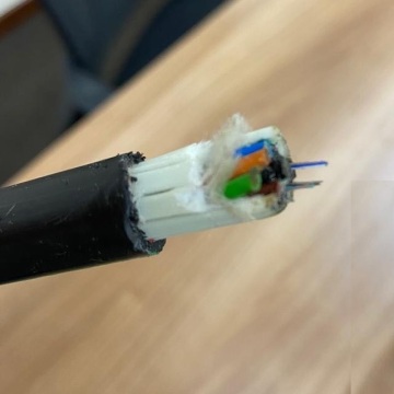 Find the Best Deals on OEM FRP Armor ADSS Fiber Optic Cables: 24, 48, and 96 Core Outdoor Prices per Meter