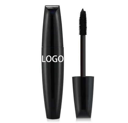 OEM Wholesale Vegan Mascara with Waterproof Formula for Private Label