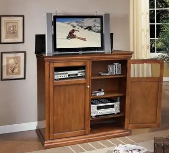 TV cabinet