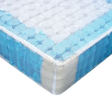 Marshall Pocket Sprung Coil Encased Spring Mattress