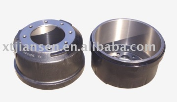 Gunite Brake Drum 2983C