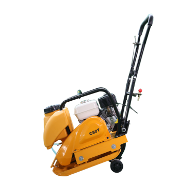 CE certification small plate compactor