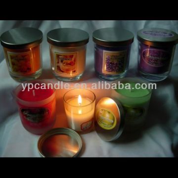 Soy Wax Candle
