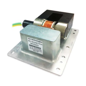 Marine Magnetrons 30-62KW: MG5223, MG5223F, MG5240, MG5240F Radarkomponenten