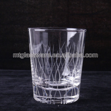 High quality beer pint glass cup and double wall glass cup made in China