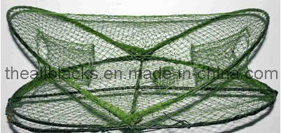 Fishing Net, Crab Basket - (B012)