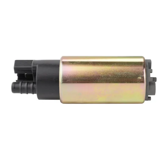 High Pressure Fuel Pump for Nissan Honda - Brand Fuel Pump at Competitive Prices