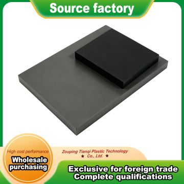 Weldable Extruded CPVC Sheet