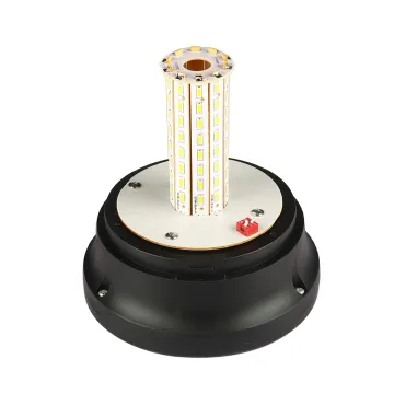 OEM Original Mine Truck Flashing Beacon Lights IP65 R10 R65 EMARK CE for Russia