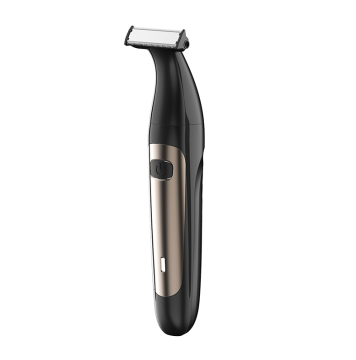 EASTO T Blade Waterproof USB Rechargeable Electric Beard Shaver for Men