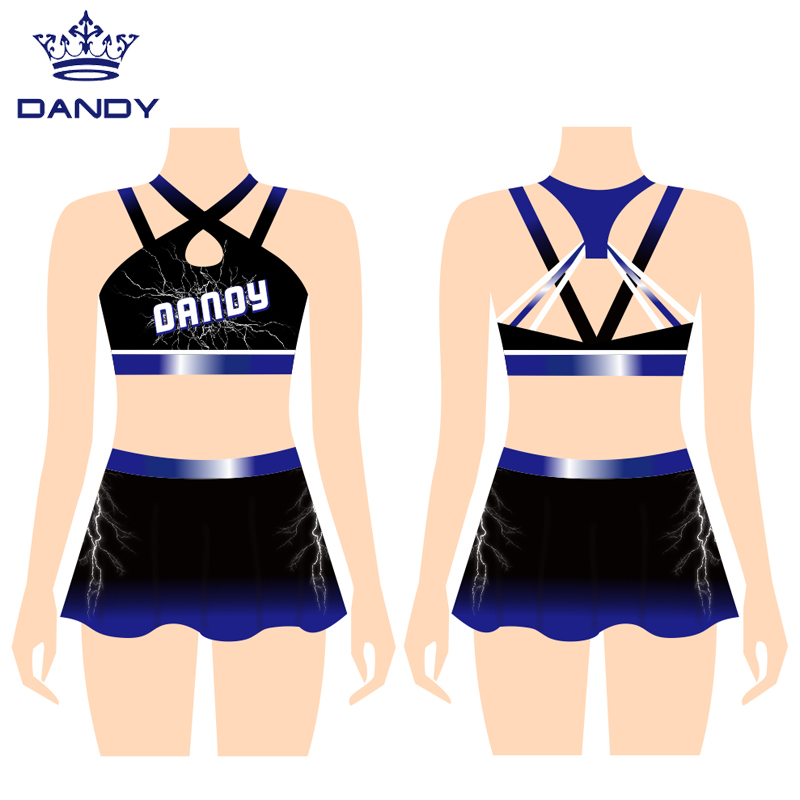 cheerleading outfits for sale